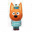 Игрушки для ванны 2
