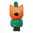 Игрушки для ванны 1
