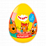 Мармелад в яйце с сюрпризом 1